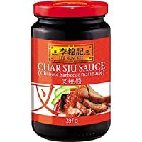 Los mejores  - Lee Kum Kee Salsa para Marinar - 6 Paquetes de 397 gr - Total: 2382 gr
